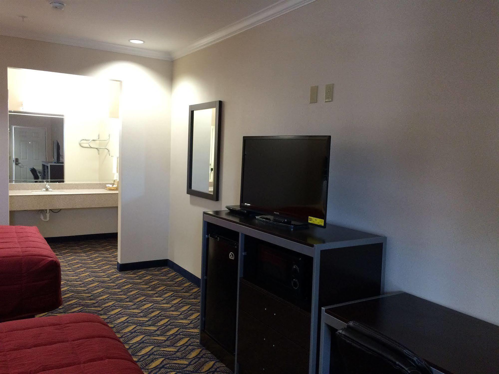 Palace Inn Kingwood Хамбл Экстерьер фото